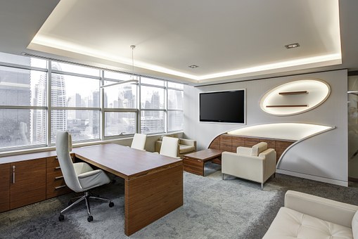 כסאות משרדיים – עיצוב מול איכות