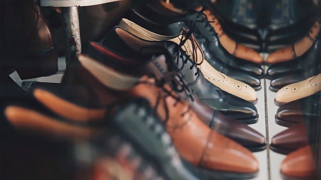 3 פתרונות אחסון לנעליים שלא חשבתם עליהם