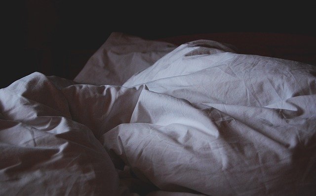 מערכת אזעקה – ללכת לישון בראש שקט